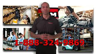 Manufacturing and Logistics Jobs Available