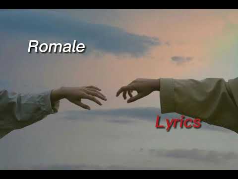 Gipsy Casual & Merve Yalçın-Romale/Lyrics/Şarkı