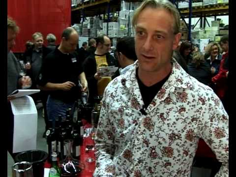 Rindchen's Weinkontor, Michael Teschke, Weingut Teschke