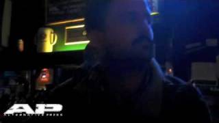 AP @RiotFest 2009: Brendan Kelly - The La-Z-Boy 500 (acoustic)