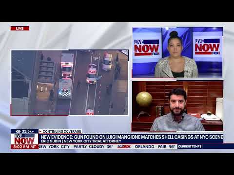 New Evidence Surfaces in Murder of CEO - Subin LLP