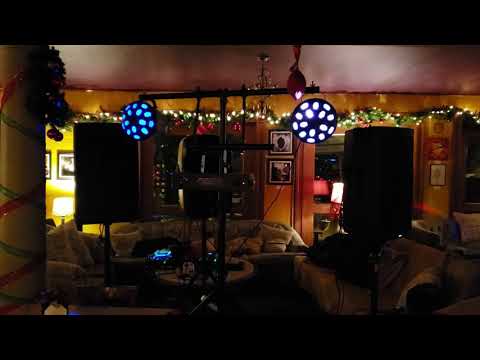 Sounds Unlimited DJ Systems & Spotlight Karaoke video.