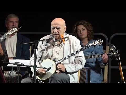 Banjo Band Ivana Mládka - O nebezpečenstvu hor