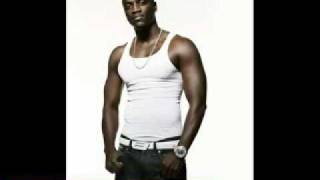 Akon ft. Rick Ross "Give It To Em" (Instrumental) (new song 2010)