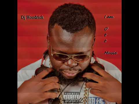 Dj Hoodrich - Off You feat. Boeyylee & PEPA