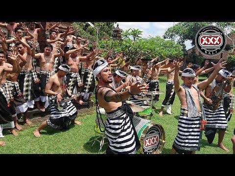 XXX Bali - Aci Rah Pengangon [ Official Music Video ]