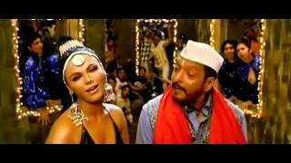 Horn Ok Pleasssss-Nana Patekar-Rajesh shandilya
