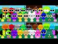 Sprunki Babies Daycare Interactive