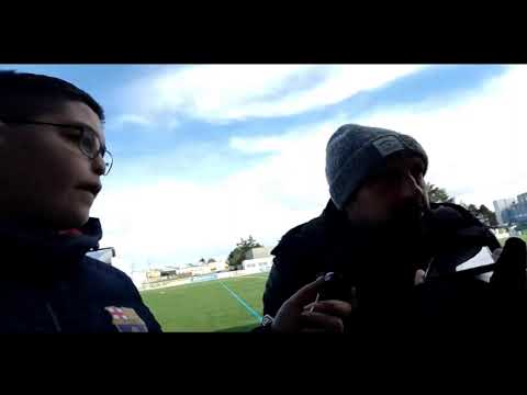 C'CHARTRES 2 - TOURS FC