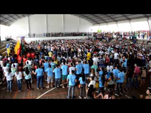 DNJ 2014 - Jair Nascimento