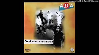 ADA Band - Seharusnya (1997)