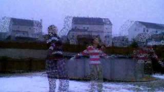 Dancing with Tears in my Eyes