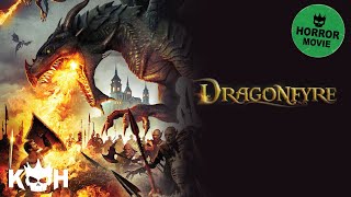 Dragonfyre | Full Thrilling Movie