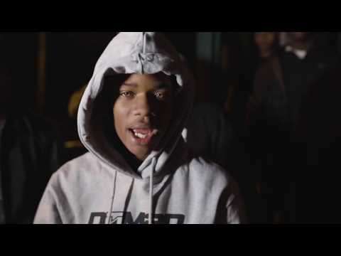 Lil Freygo Ft. 1Sheedlo - No Love (Official Video)