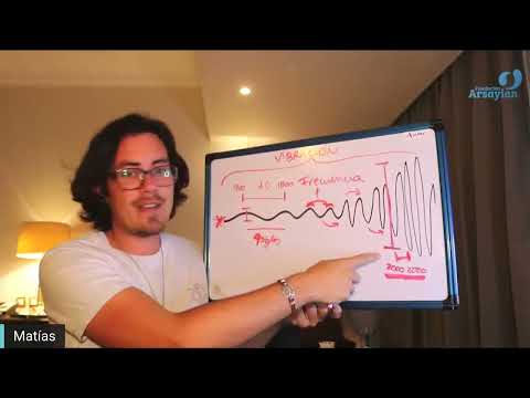 Day 153 VIBRATION - Matias De Stefano - English Edit