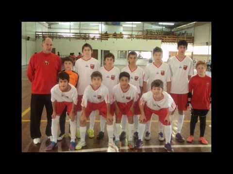 O início da História do EC Nova Era