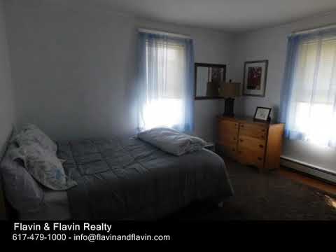 30 Cheriton Rd., Quincy MA 02170 - Single Family Home - Real Estate - For Sale -