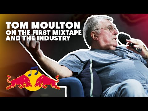 Tom Moulton on the first mixtape, remixing and the industry | Red Bull Music Academy