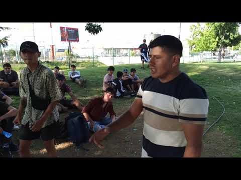 Efectro vs Nacros vs Brunis Octavos Fes Fecha  1