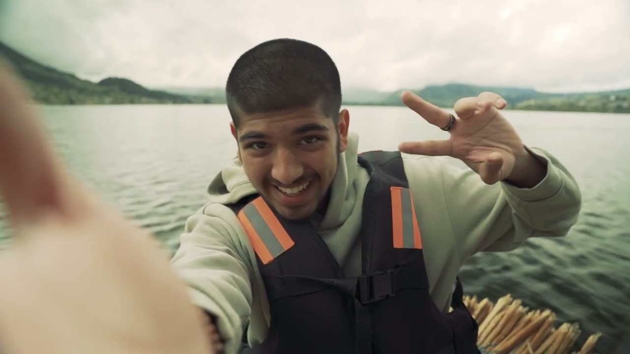 Pukara - Travel, Community Promotional Video