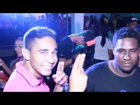 BAILES DE REGGAE DE TERESINA HELIO DJ NO CAMARÃO