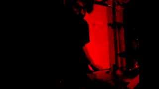 Cate Le Bon performs "Me Oh My" @ Bardot 2/27/12