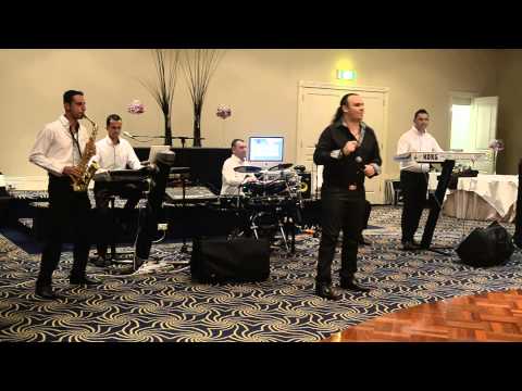 Grupa Djumbus & Blagojce Stojanovski Tuse 2014 Vesela Svekrva