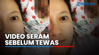 Download lagu Sebelum Tewas di Tangan Suaminya Sendiri, PNS Cantik Sempat Unggah Video Seram mp3 Download lagu Sebelum Tewas di Tangan Suaminya Sendiri, PNS Cantik Sempat Unggah Video Seram mp3