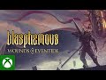 Blasphemous - Wounds of Eventide Launch Trailer