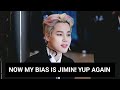 JIMIN EFFECT Recent Edition Part 2