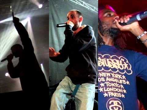 Bob da Rage Sense - De braços abertos pra vida (c/ Mundo Segundo & Maze)