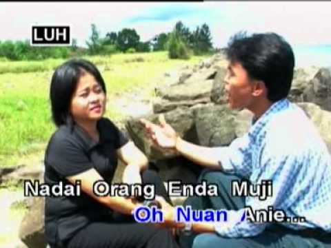 NUAN DARA CELUM MANIS  CASSIDY JOE