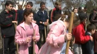preview picture of video 'Болград Школа 4 Выпуск 2006 11-Б'