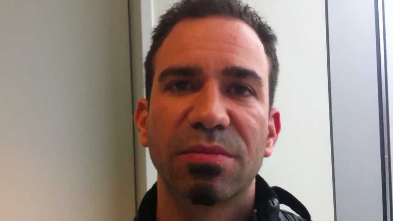 Jonathan Stray on data journalism and civic media