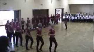 preview picture of video 'Ierindas skate, 8. klase.'