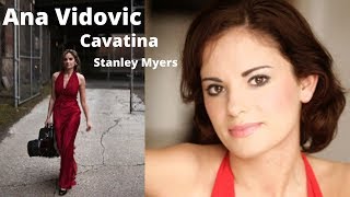 Download lagu Ana Vidovic plays Cavatina by Stanley Myers on a Jim Redgate guitar mp3