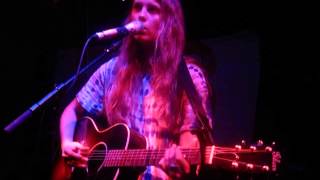 Marika Hackman - Retina Television (Live @ Smack, Brighton, 18/05/13)