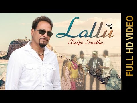 Lallu