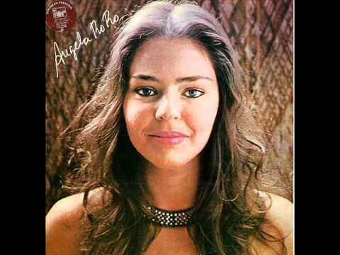 tola foi você - angela rô rô - 1979.wmv