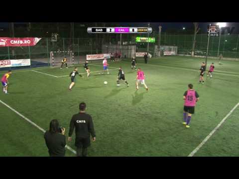 Baba Novac Rezidential – Calia Press