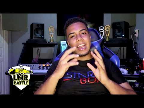 RJ MDP X LNR BATTLE  |FREESTYLE SESSIONS #10