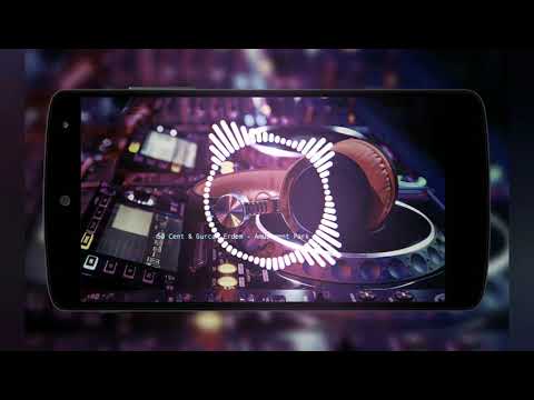 50 Cent & Gurcan Erdem - Amusement Park (DJ Hammerhead New Mix)