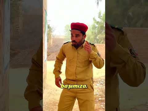 Polisin Dükkanına Giren Hırsızların Hazin Sonu! 🚔😱 #shorts #polis