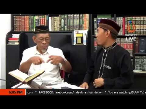 Ha Tungud sin Zakat 2 (Tausug)