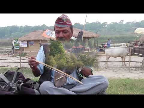 Kumar Subba - Sarangiko Taarle