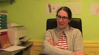 comptable-normandie.com Témoignage Docteur Collignon Caroline