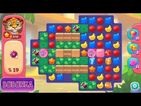 Wildscapes level 723 HD