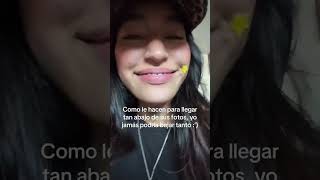 TIK TOK DE JIMENA JIMÉNEZ #shorts