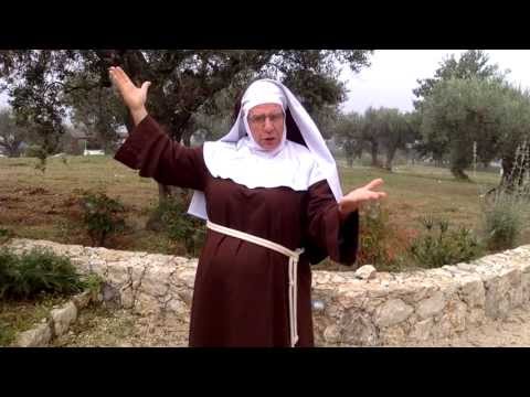 Suor Giovanarda e il sesso contro natura