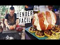 PRONTO EM 10 MINUTOS TENDER DE NATAL RECHEADO Shorts
